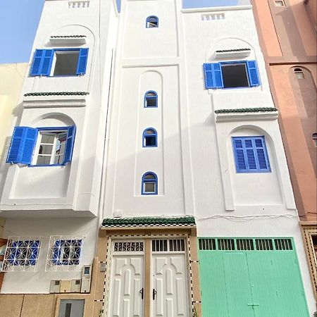 Welkam Home & Coworking Essaouira Exterior photo