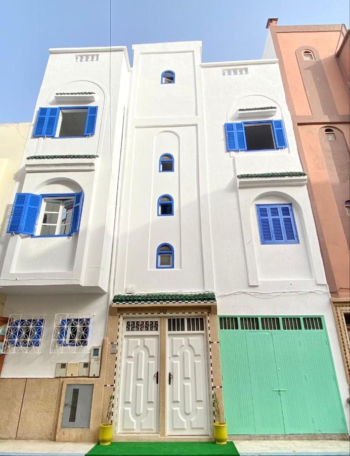 Welkam Home & Coworking Essaouira Exterior photo