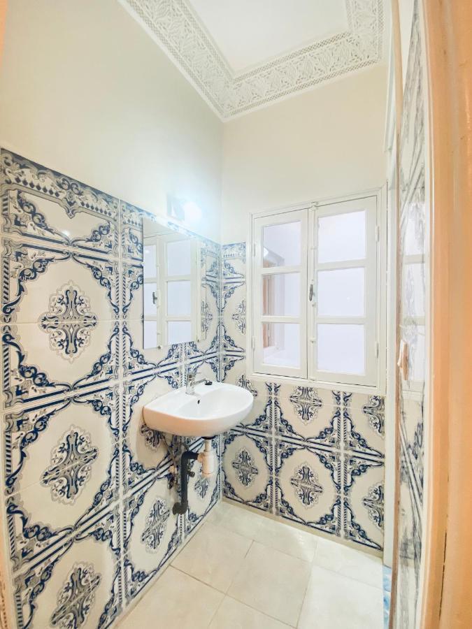 Welkam Home & Coworking Essaouira Exterior photo