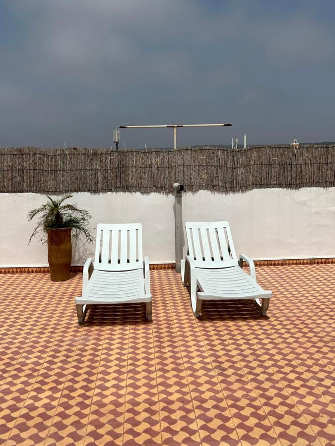 Welkam Home & Coworking Essaouira Exterior photo