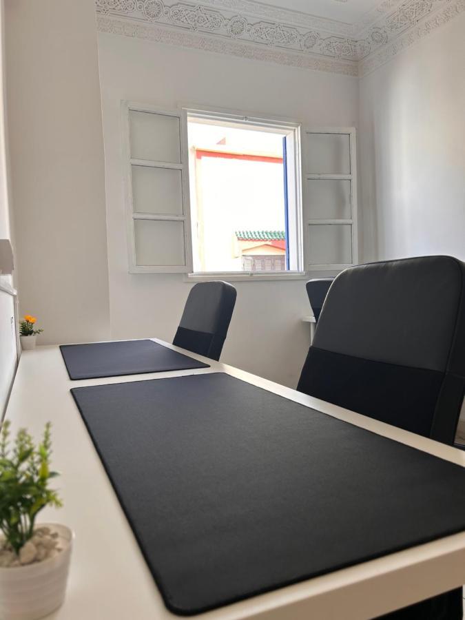 Welkam Home & Coworking Essaouira Exterior photo