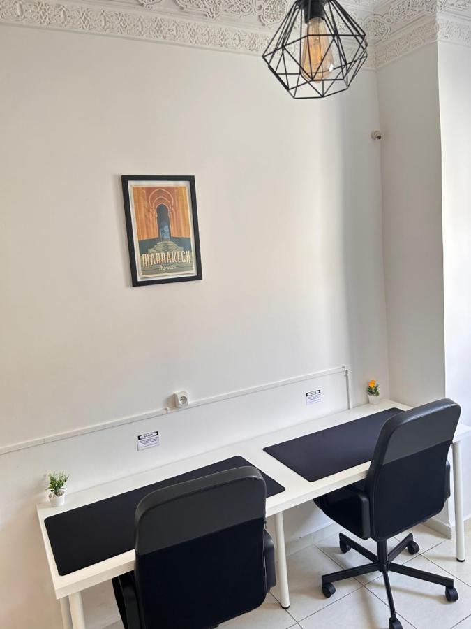 Welkam Home & Coworking Essaouira Exterior photo