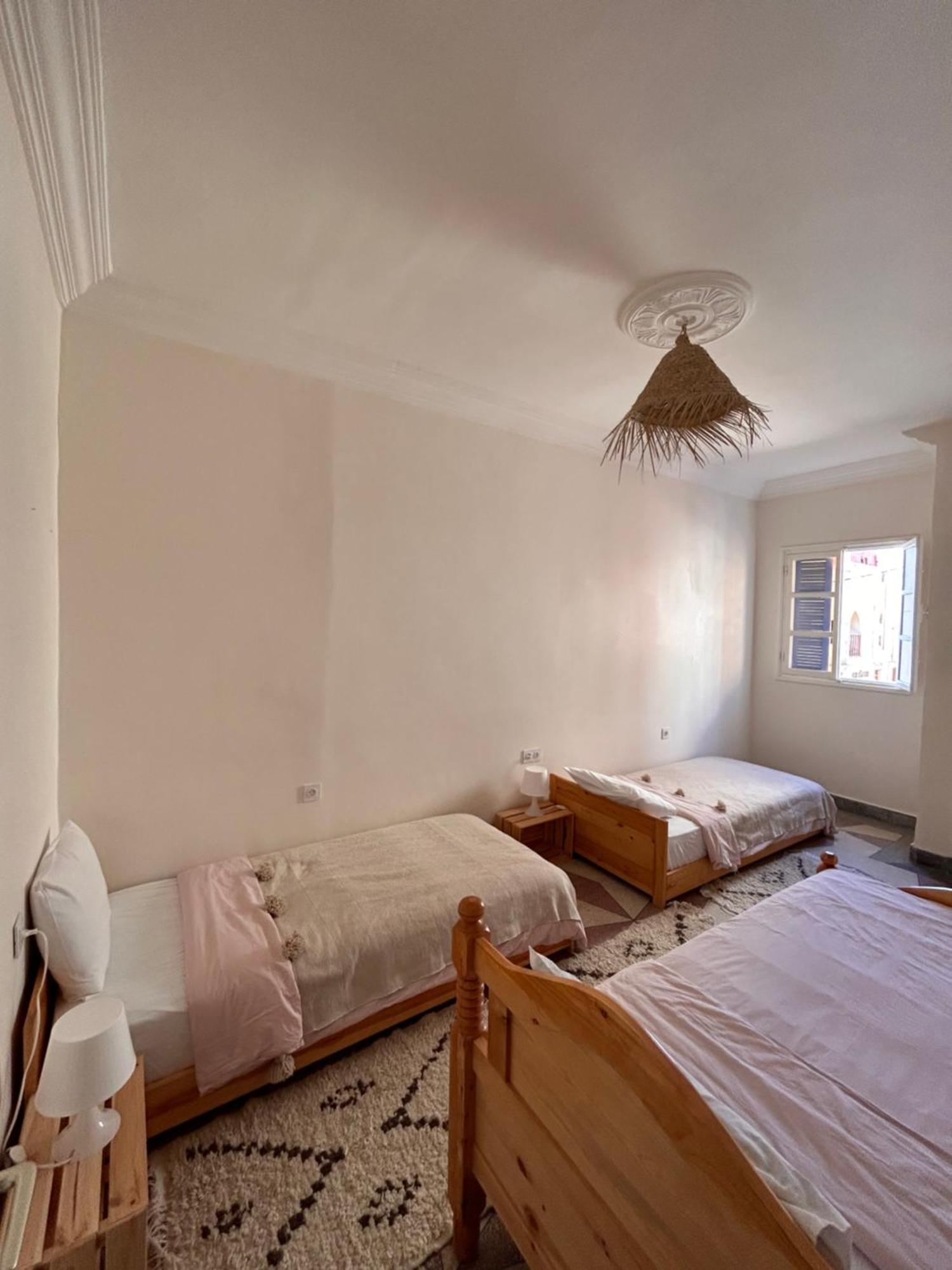 Welkam Home & Coworking Essaouira Exterior photo