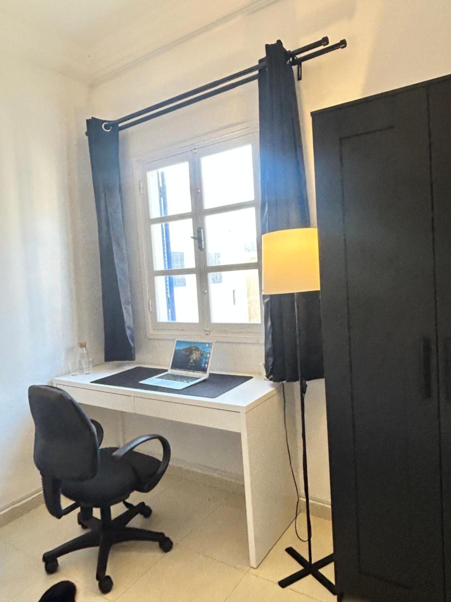 Welkam Home & Coworking Essaouira Exterior photo